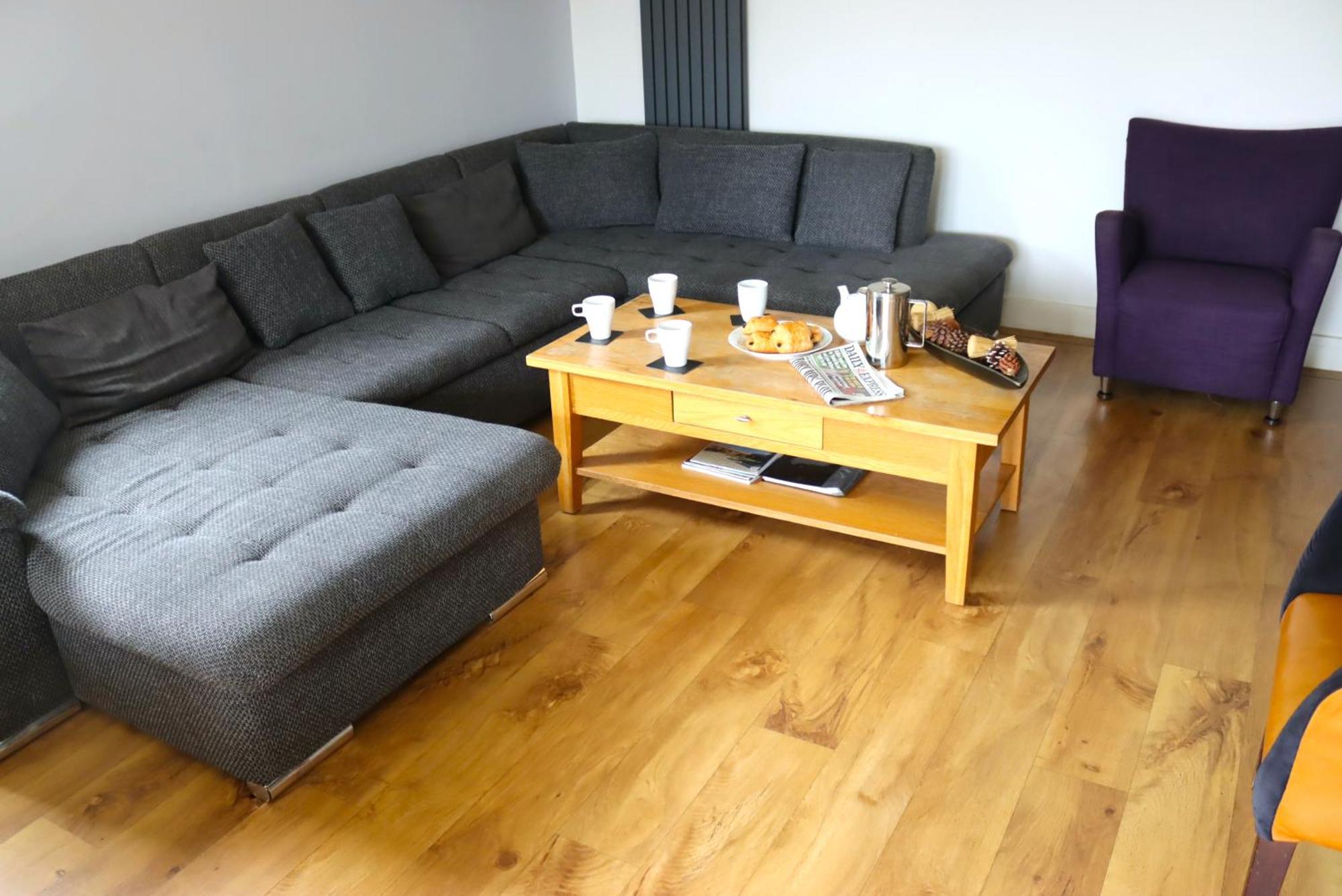 Four Corners Holiday Home Hot Tub & Sauna Ferndown Extérieur photo