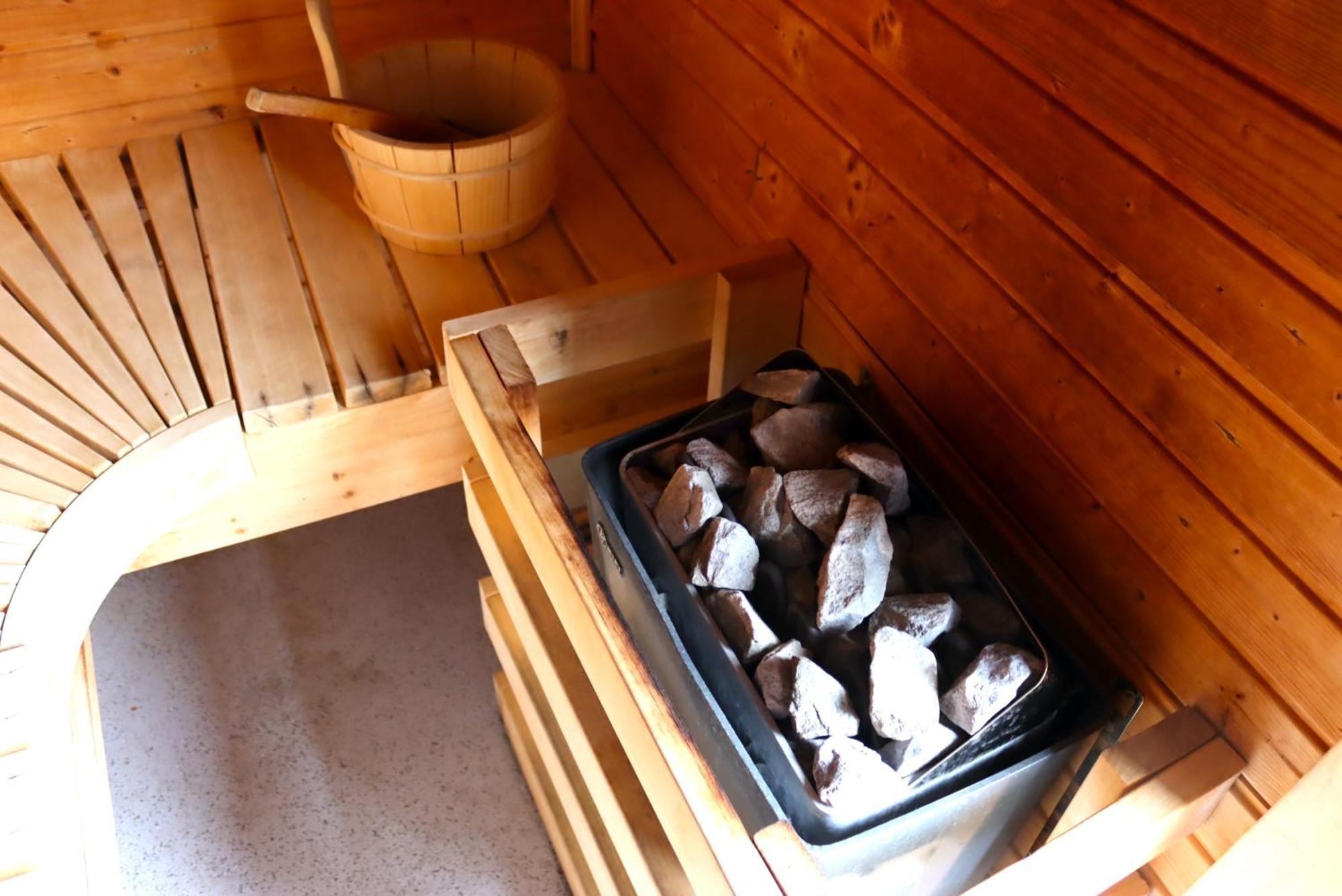 Four Corners Holiday Home Hot Tub & Sauna Ferndown Extérieur photo
