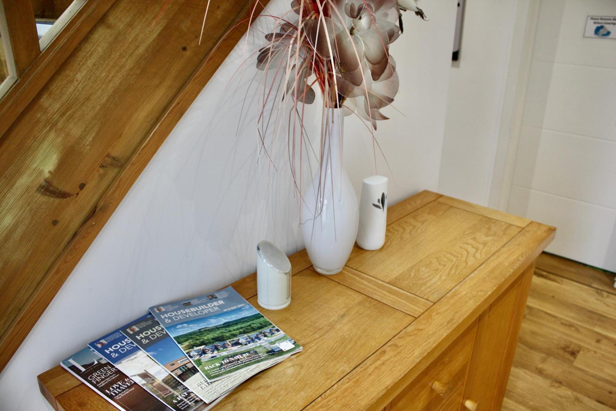 Four Corners Holiday Home Hot Tub & Sauna Ferndown Extérieur photo
